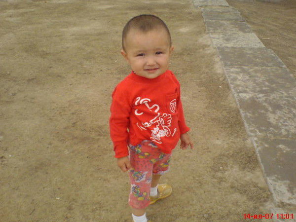 Бибигуль Абдрахманова