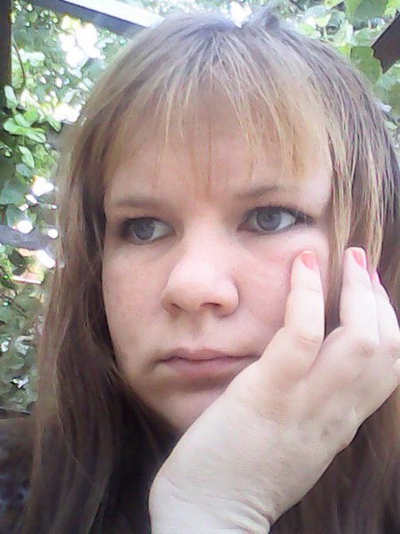 Ирина Долидович