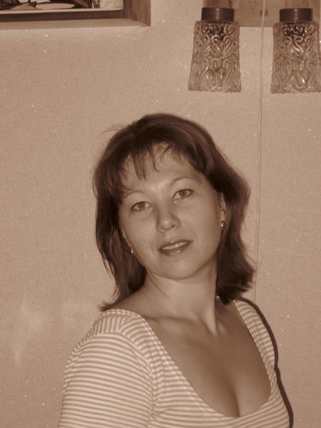 Светлана Светлана