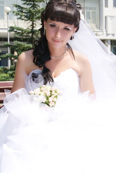 Ксения Назарова