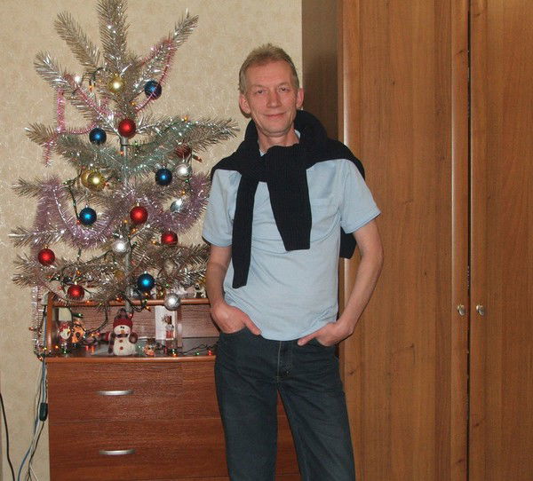 Игорь Гринев