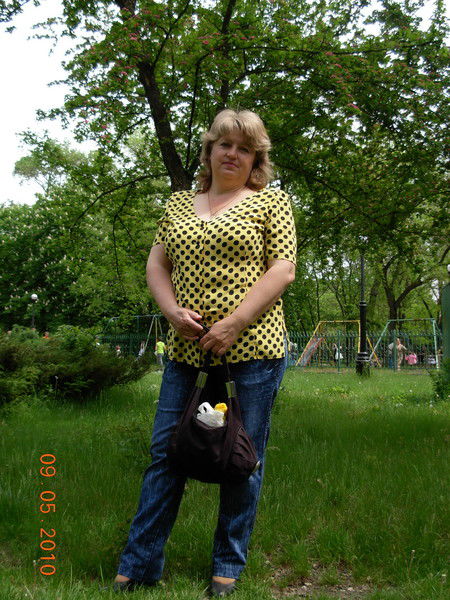 Ирина Кульпина