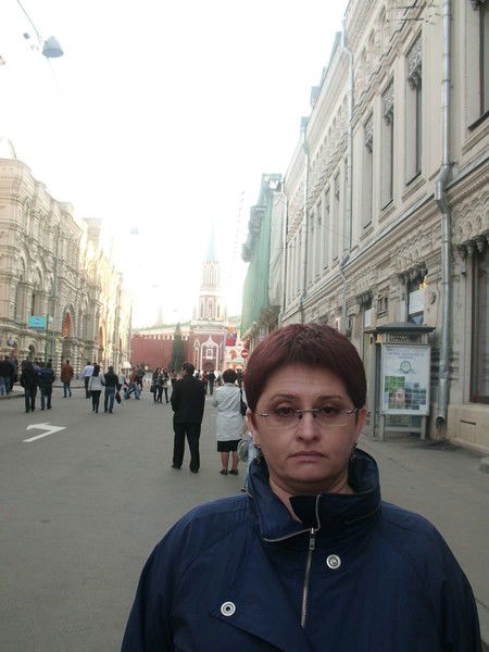 Плахотина Наталья