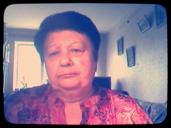 Ирина Рудич