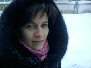 Татьяна Фитина