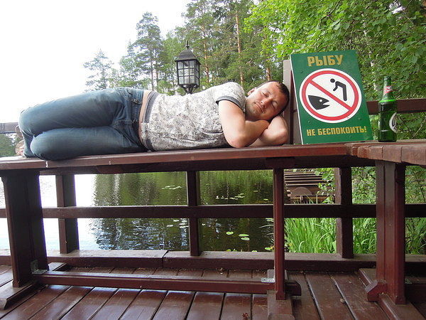 Андрей Грознов