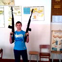 Александр Рязанцев
