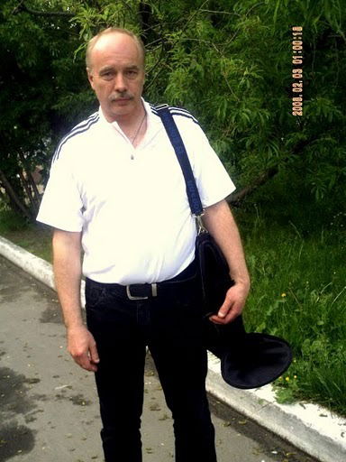 Борис Горпиняк