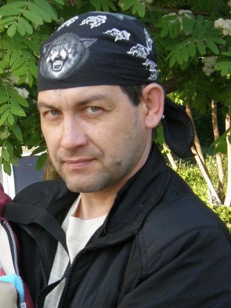 Егор Гордынский