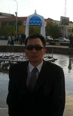 Ерлан Кайсаров