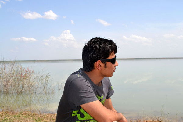 Сардор Мавлянов