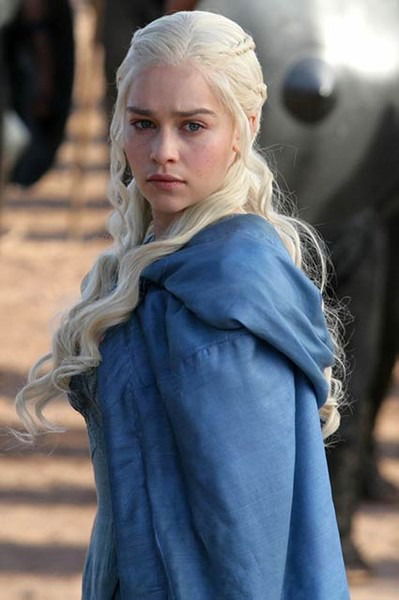 Daenerys Targaryen