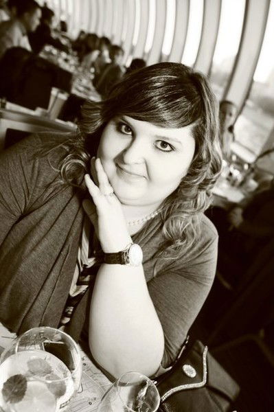 Анна Резцова