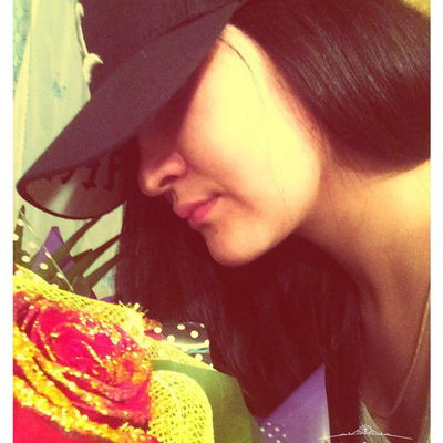 Камила Орлова