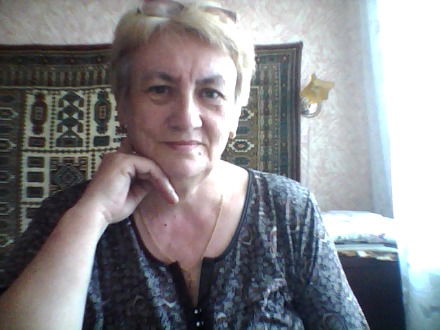 Ольга Ольга