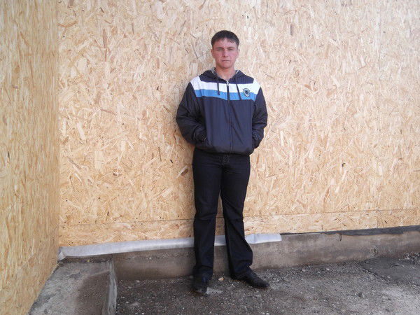 Илья Туманов