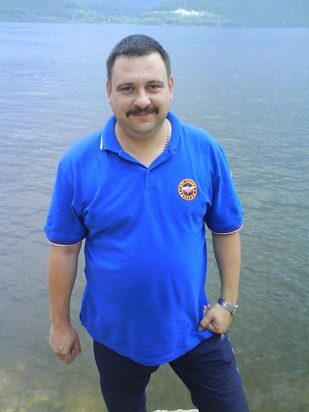 Дмитрий Коробов