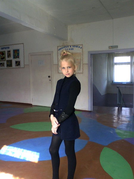 Кристина Кузнецова