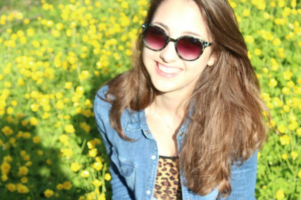 Эвелина Бароева