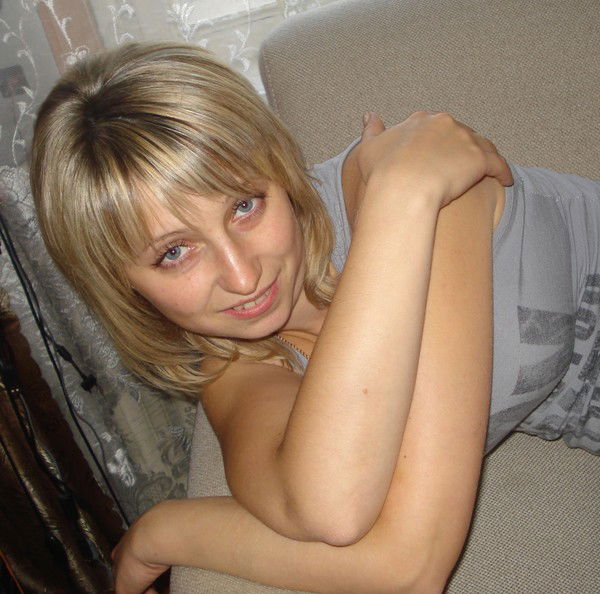 Елена Владимирова