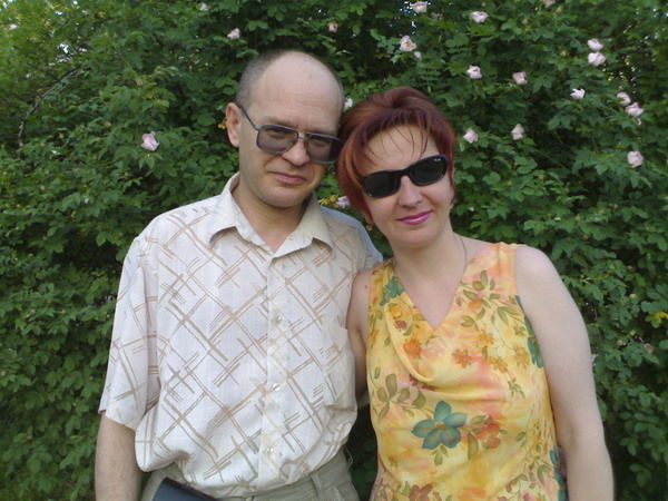 Николай Кикоть