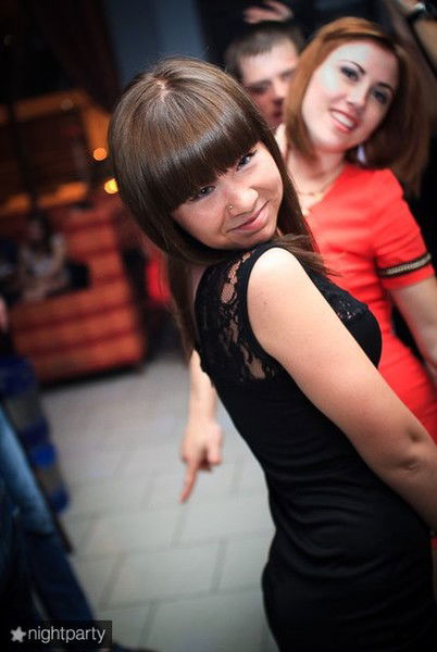 Ксения Багадаева