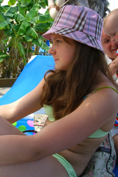 Елизавета Соболева