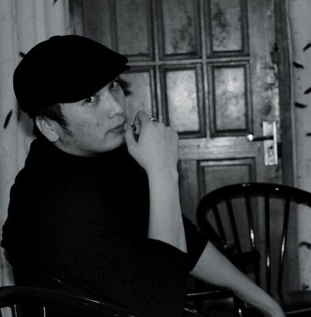 Неизвестен Атантаев