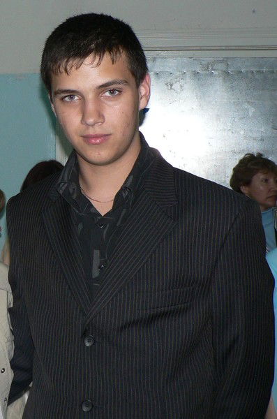 Саша Самоиленко