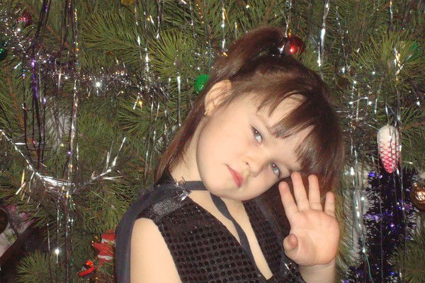 Анжелика Рухлова