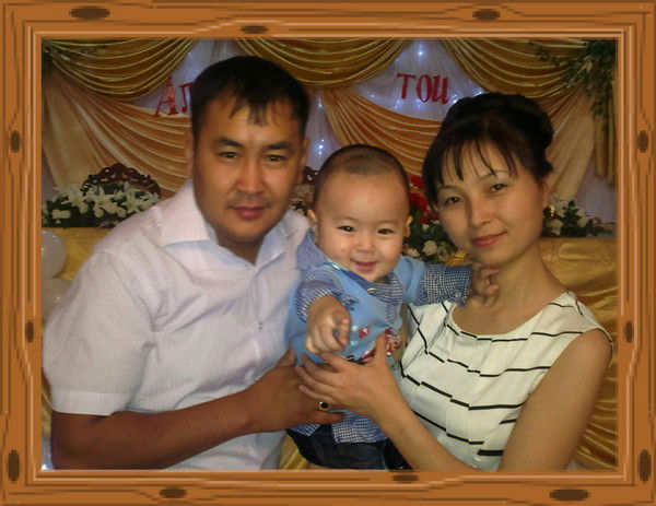 Эльвира Баяхметова