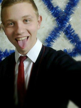 Андрей Сеничкин