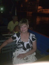 Татьяна Литвак