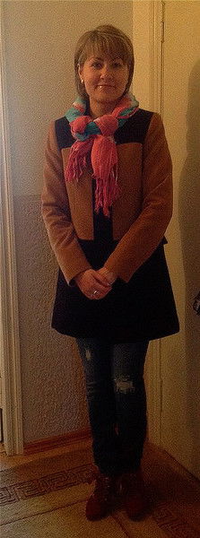 Татьяна Лыхенко