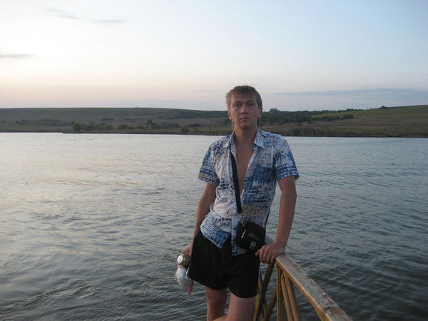 Сергей Неделько