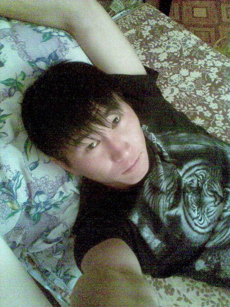 Дандар Уладаев