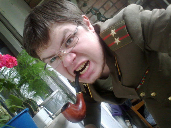 Михаил Кузнецов