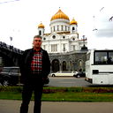 Сергей Федоров