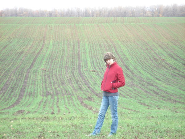 Наталья Мохова