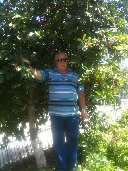 Николай Колупаев