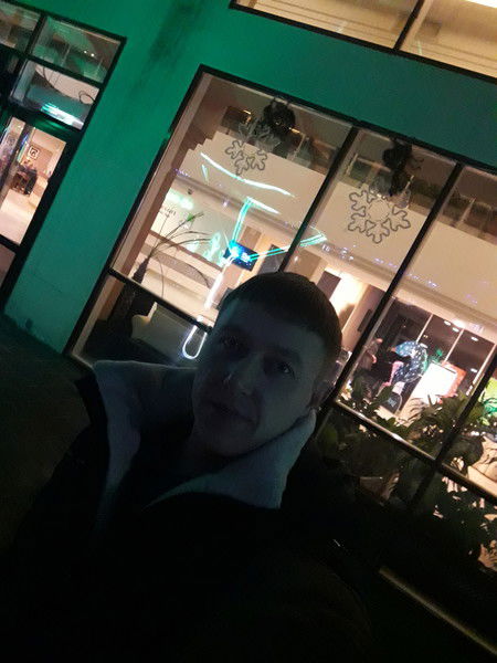 Алексей Бакушкин