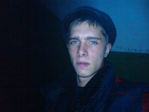 Александр Артёмов