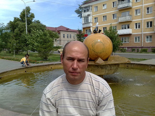 Геннадий Тищенко