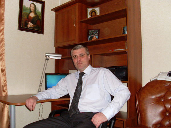 Игорь Гончаров