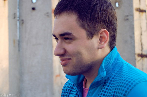 Дима Щербина