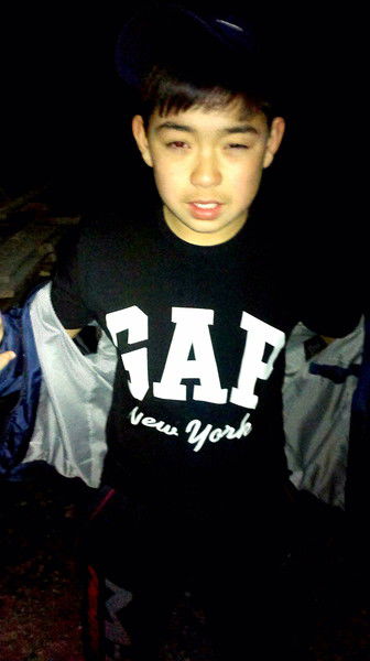 Канатулы Диас Омашев