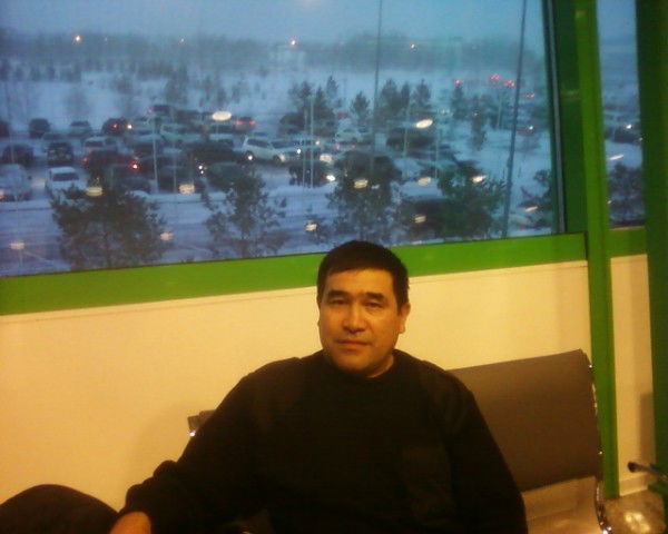 Талгат Лакаев