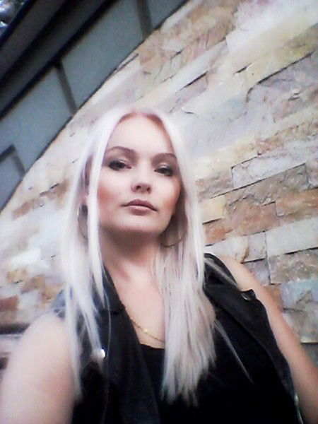 Виктория Савицкая