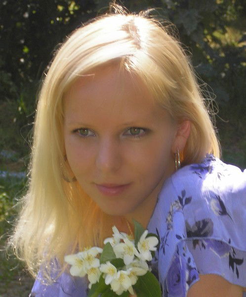 Анютка Александрова