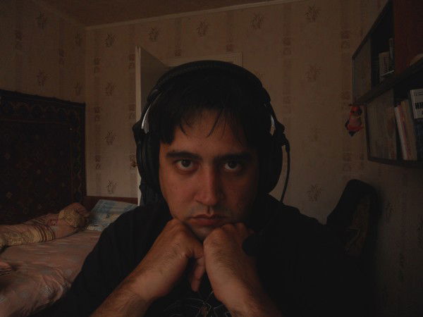 Степан Андреев